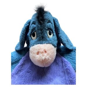 Authentic Disney Eeyore Costume 💙